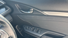 Honda Civic 1.0 VTEC Turbo 126 SR 5dr Petrol Hatchback